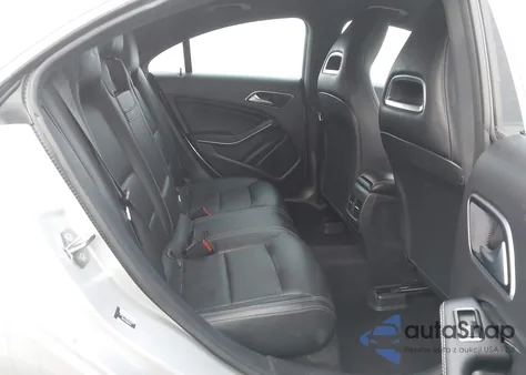 2019 Mercedes-Benz Cla 250 z USA, uszkodzony, nr VIN WDDSJ4EB2KN730687